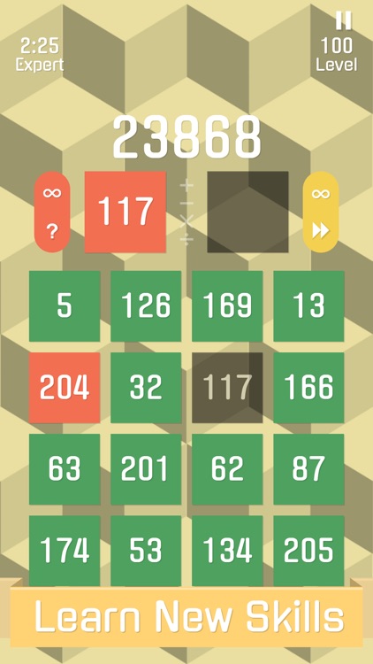 Math Match (The Game) screenshot-5