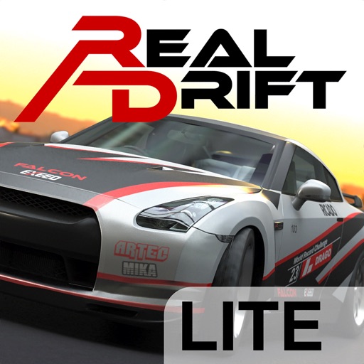 Real Drift Car Racing Lite by Real Games SRLS