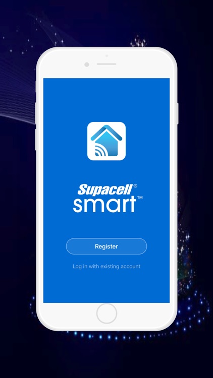 Supacell Smart
