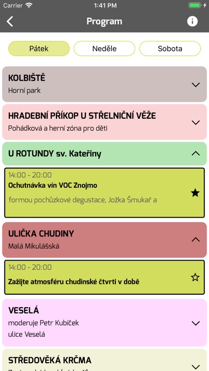 Znojemské historické vinobraní