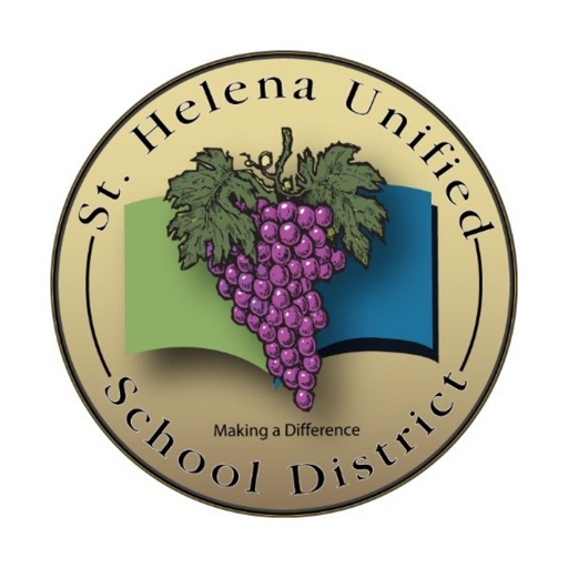 Saint Helena Unified iOS App