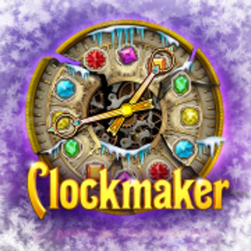 clockmaker analogy
