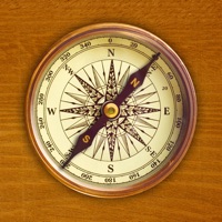  Compass ⊘ Alternatives