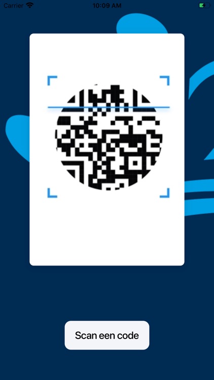 IF QR