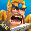 ロードモバイル: オンラインキングダム戦争&ヒーローRPG-IGG.COM