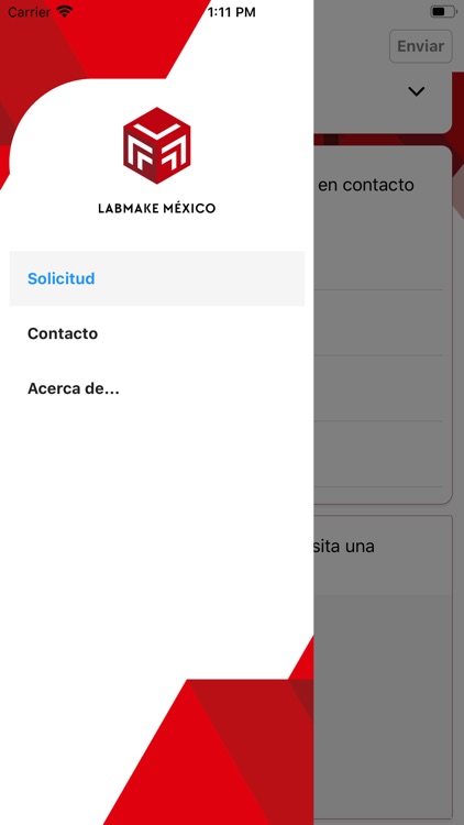 LabMake México screenshot-4