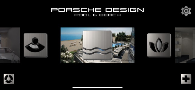 Porsche Design Tower Miami(圖3)-速報App