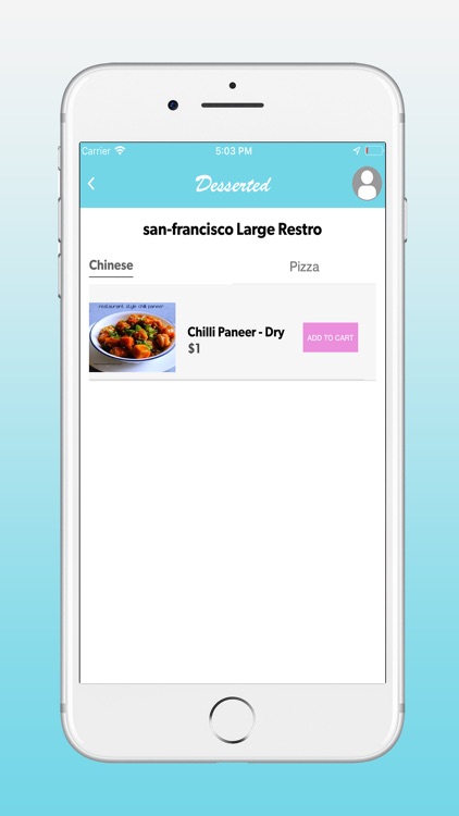 Desserted screenshot-5