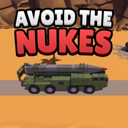 Avoid the Nukes