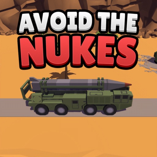 Avoid the Nukes