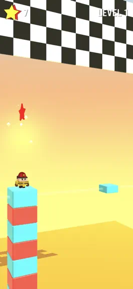 Game screenshot Stackboy mod apk