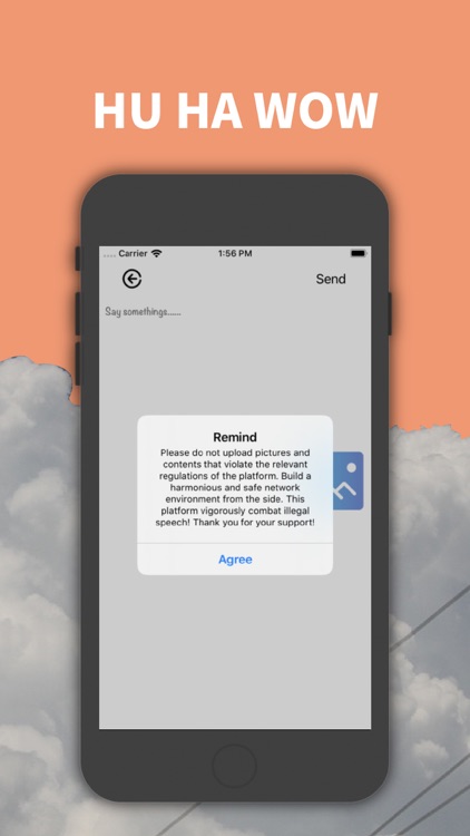 Hu ha Wow screenshot-6