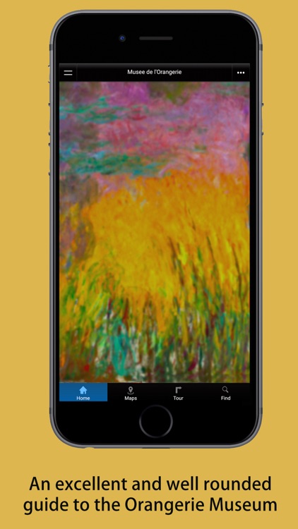 Orangerie Museum Full Edition