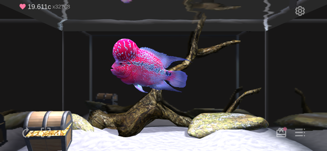 Flowerhorn Aquarium(圖6)-速報App