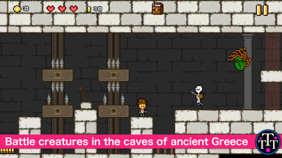 Tiny Time Travellers screenshot 3
