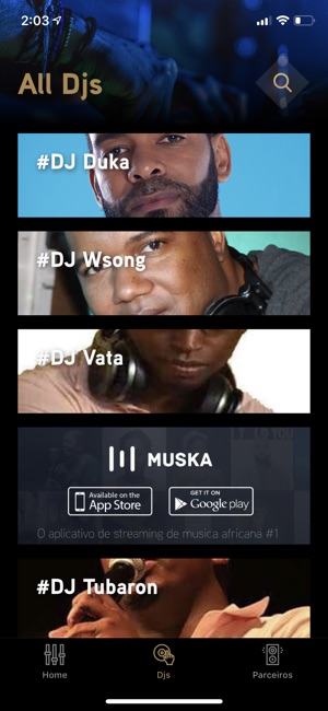 DJ Awards(圖3)-速報App