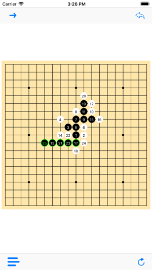 Gomoku - AI Grandmaster(圖4)-速報App