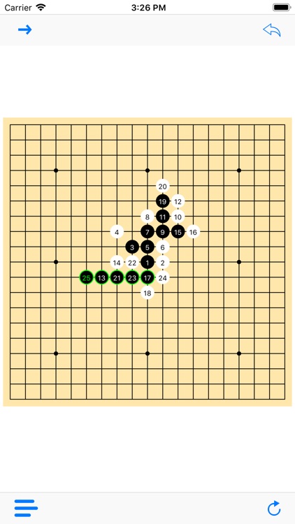 Gomoku - AI Grandmaster screenshot-3