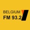 Belgium RTBF - Classic 21 FM 93