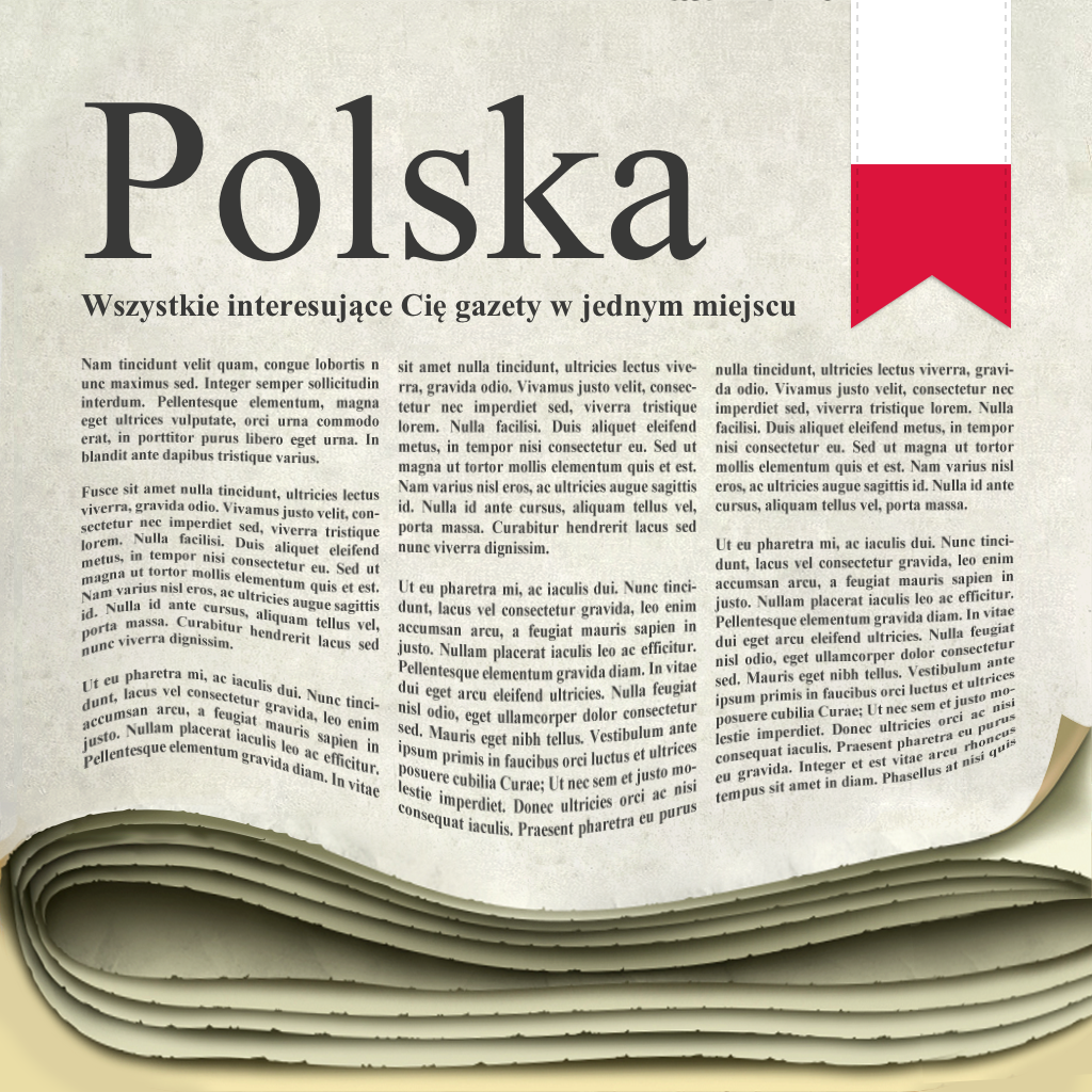 Get Polish Newspapers for iOS, iPhone, iPad Aso Report