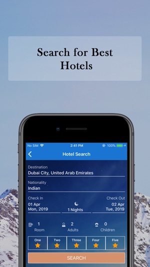 RaynaB2B: Activities, Hotels(圖5)-速報App