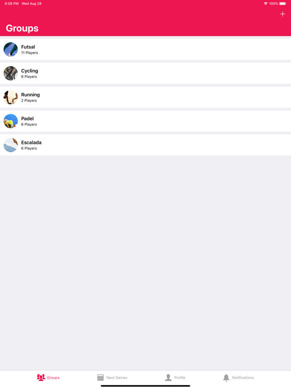 Screenshot #4 pour Captain