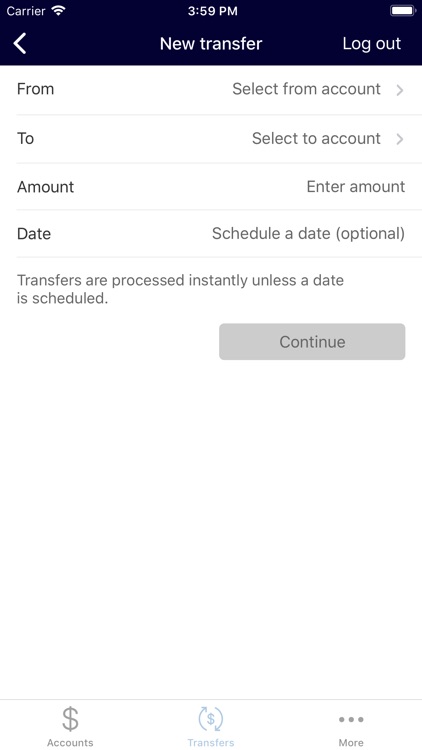 Lytle State Bank Mobile App screenshot-4