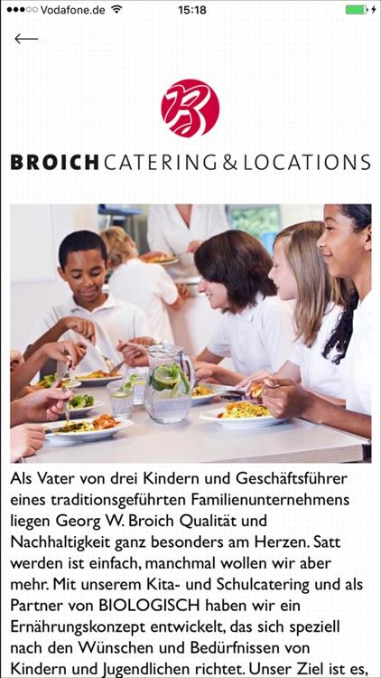 Biologisch by Broich