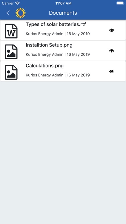 Kurios Energy screenshot-5