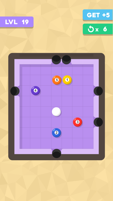 Pool 8 - Fun 8 Ball Pool Games screenshot 3