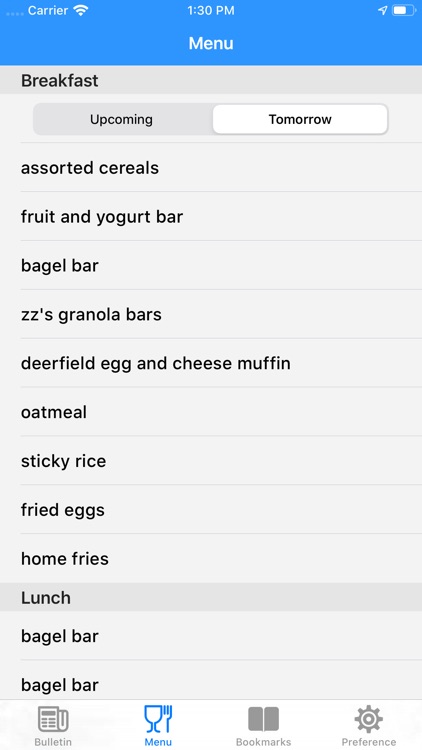 DFBClubMob Companion screenshot-5