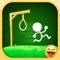 Icon Hangman for Kids. Astrokids