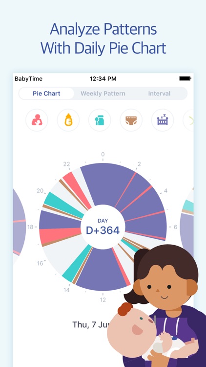 BabyTime (Record & Analysis)