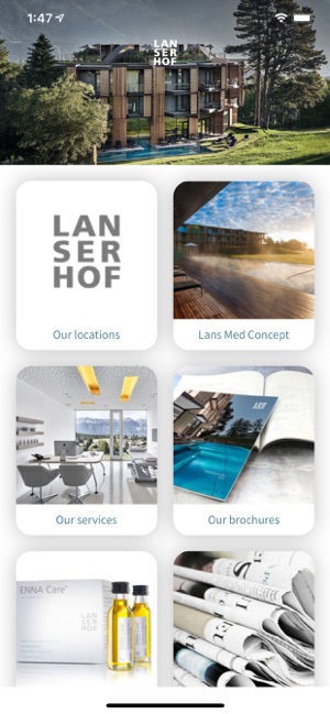 Lanserhof(圖1)-速報App