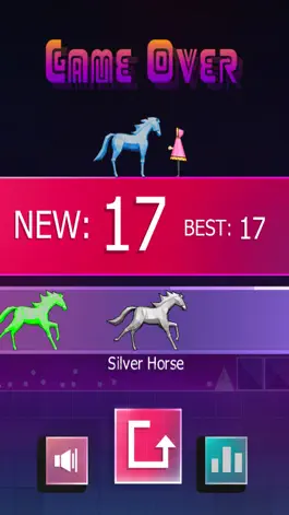 Game screenshot Horse Spirit hack