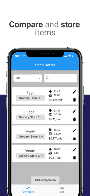 Shop Better - Smart Shopping(圖2)-速報App