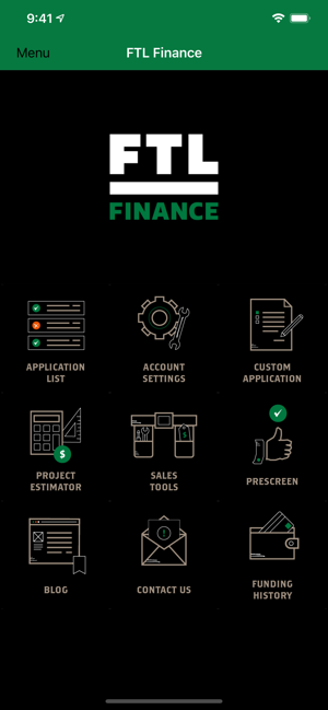 FTL Finance(圖1)-速報App