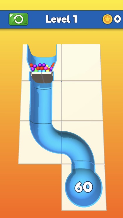 Pipe Balls screenshot-5