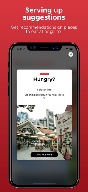 Visit Singapore Travel Guide(圖3)-速報App