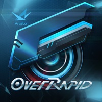 OverRapid PC 용