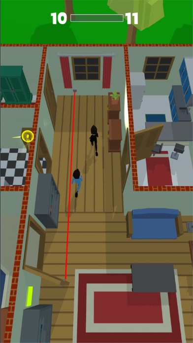 A Thief Game screenshot 1