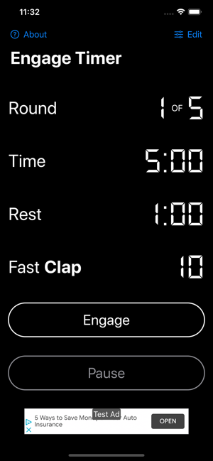 Engage Timer(圖6)-速報App