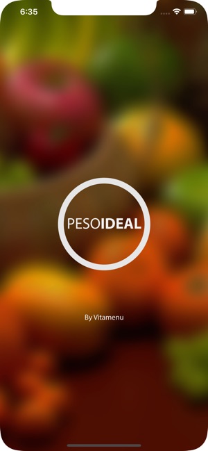 Seu Peso Ideal IMC(圖1)-速報App