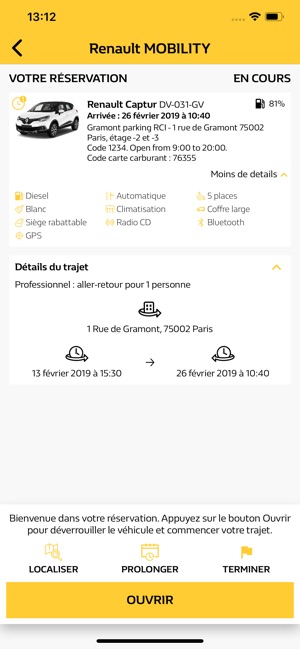 PRO Renault MOBILITY(圖5)-速報App