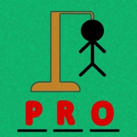 Le Pendu professionnel pour PC