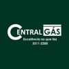 Central Gás - Delivery de Gás