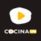 Cocina ON is a subscription streaming service app that offers world-class cooking videos, travel and recipes related shows produced 100% in Spanish