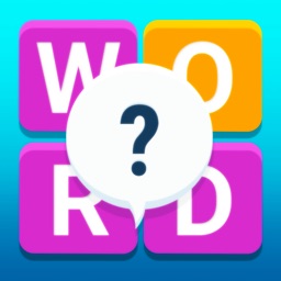 WORD Stack: Search Puzzle Game