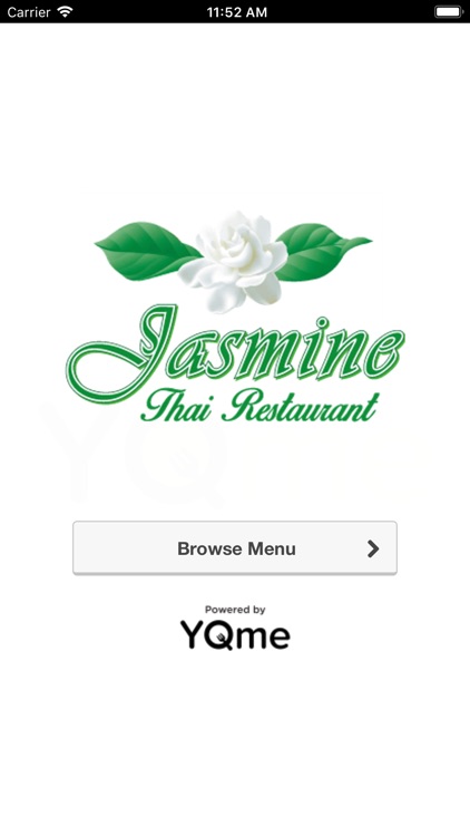 Jasmine Thai Restaurant