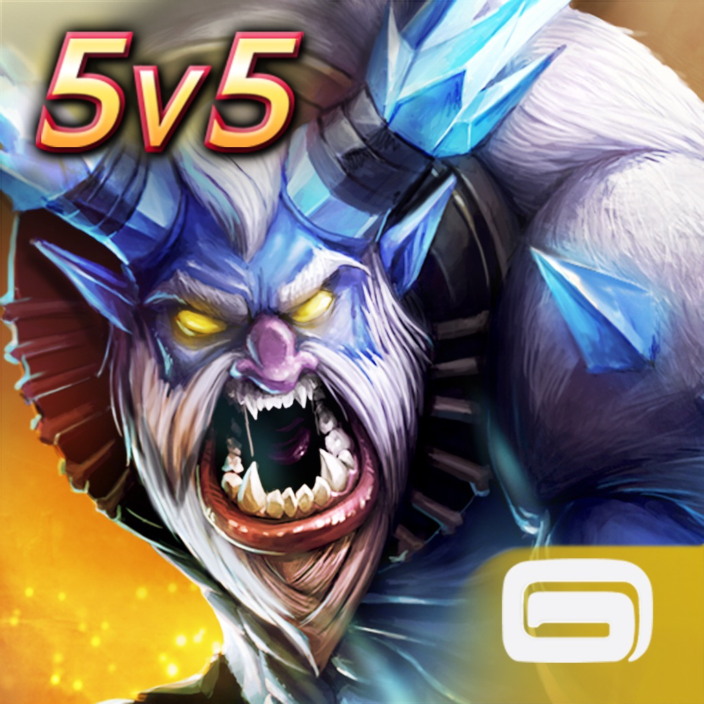 Get Heroes of Order & Chaos for iOS, iPhone, iPad Aso Report